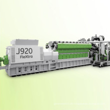 Jenbacher Gasgenerator J920 Flextra